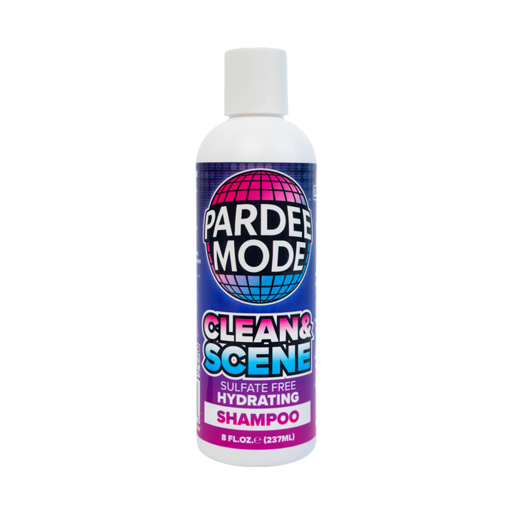 Clean & Scene Conditioner