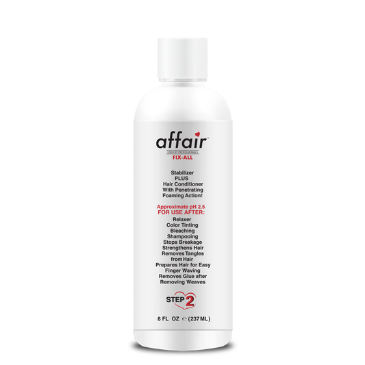 Affair Fix-All Stabilizer Plus Hair Conditioner