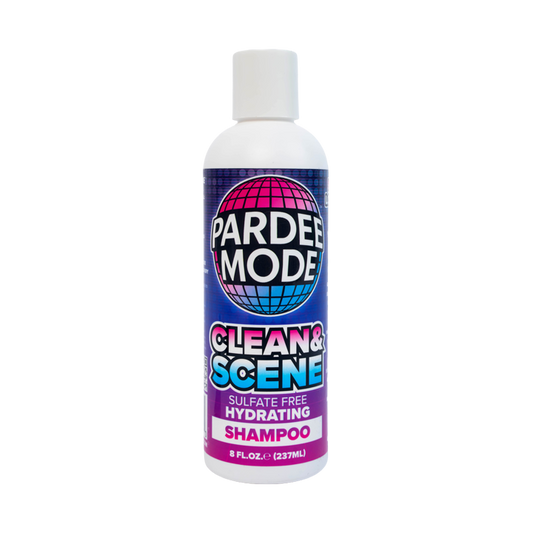 Clean & Scene Conditioner